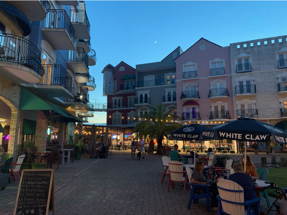 Cork and Pint Largest Selection of Craft Beer in Flagler County